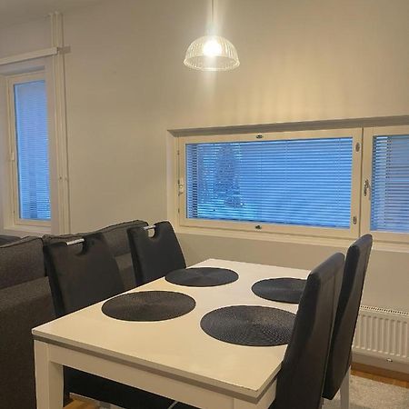 Pearl Apartment Rovaniemi Exterior photo
