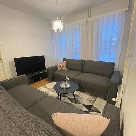 Pearl Apartment Rovaniemi Exterior photo